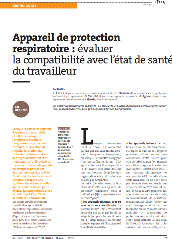 Image produit