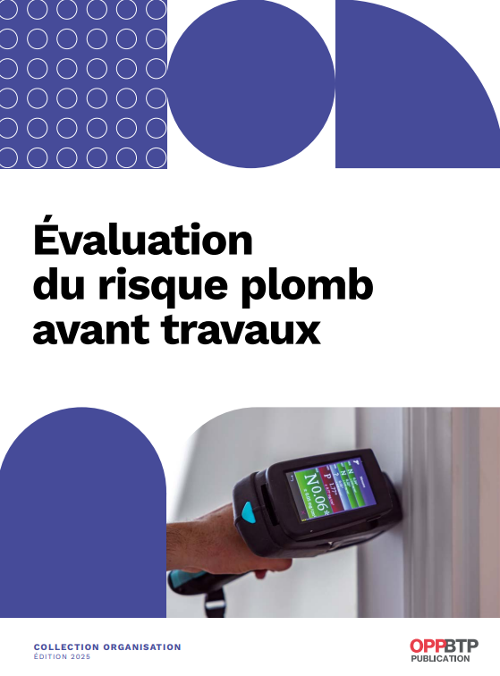 2025 11 Guide OPPBTP Plomb