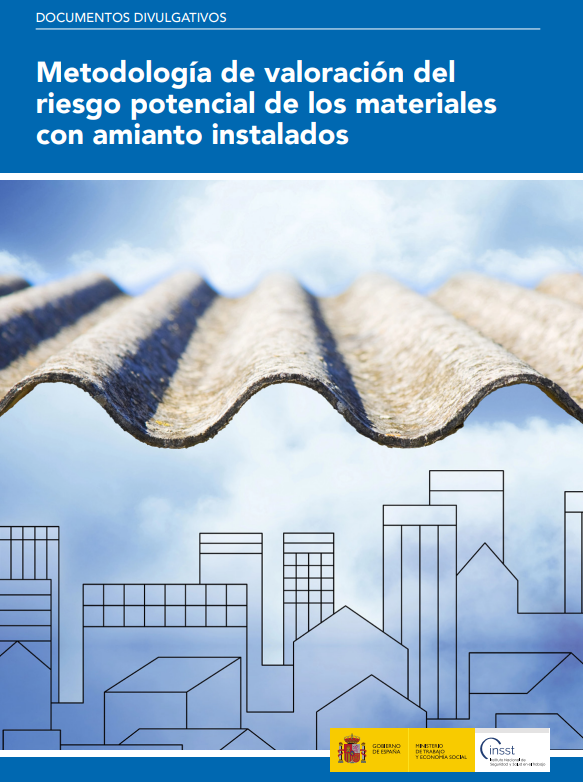 2025 11 Amiante Espagne INSST