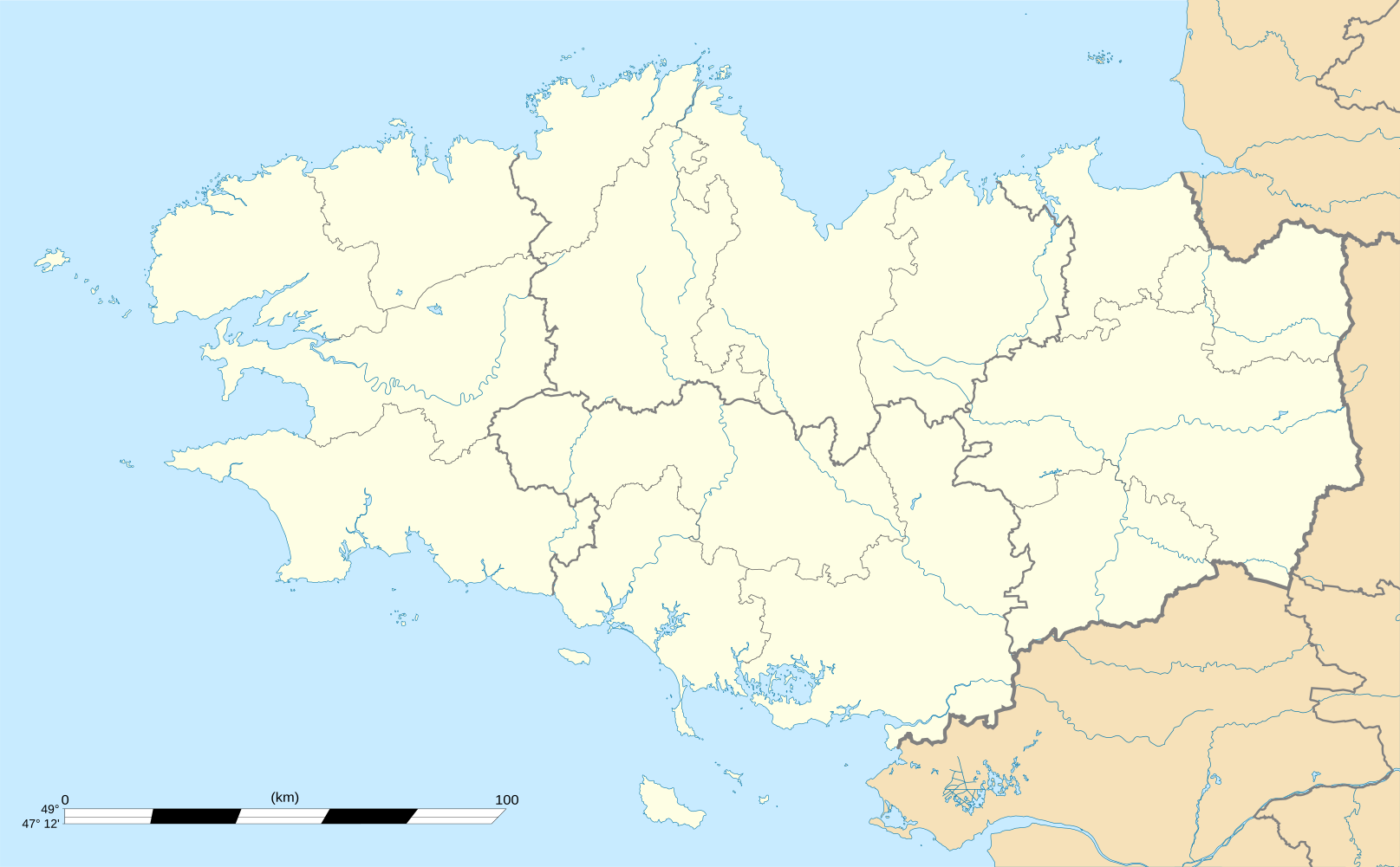 Bretagne