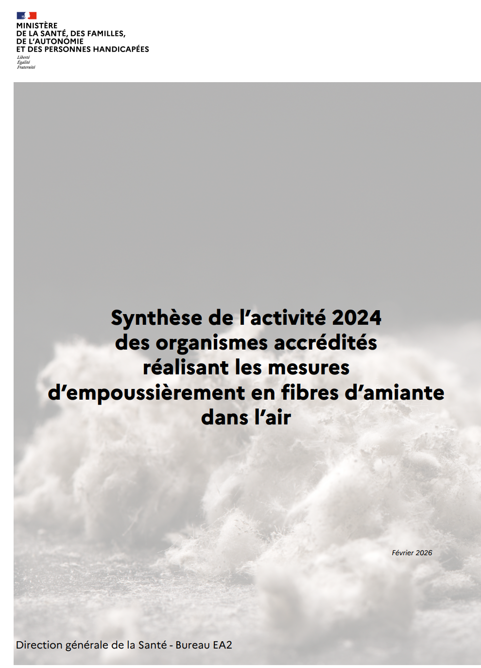 2026 02 Ministère Santé bilan air amiante 2024