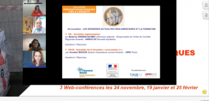 Colloque CARSAT (Bordeaux) : prévention au risque amiante (1ère partie)