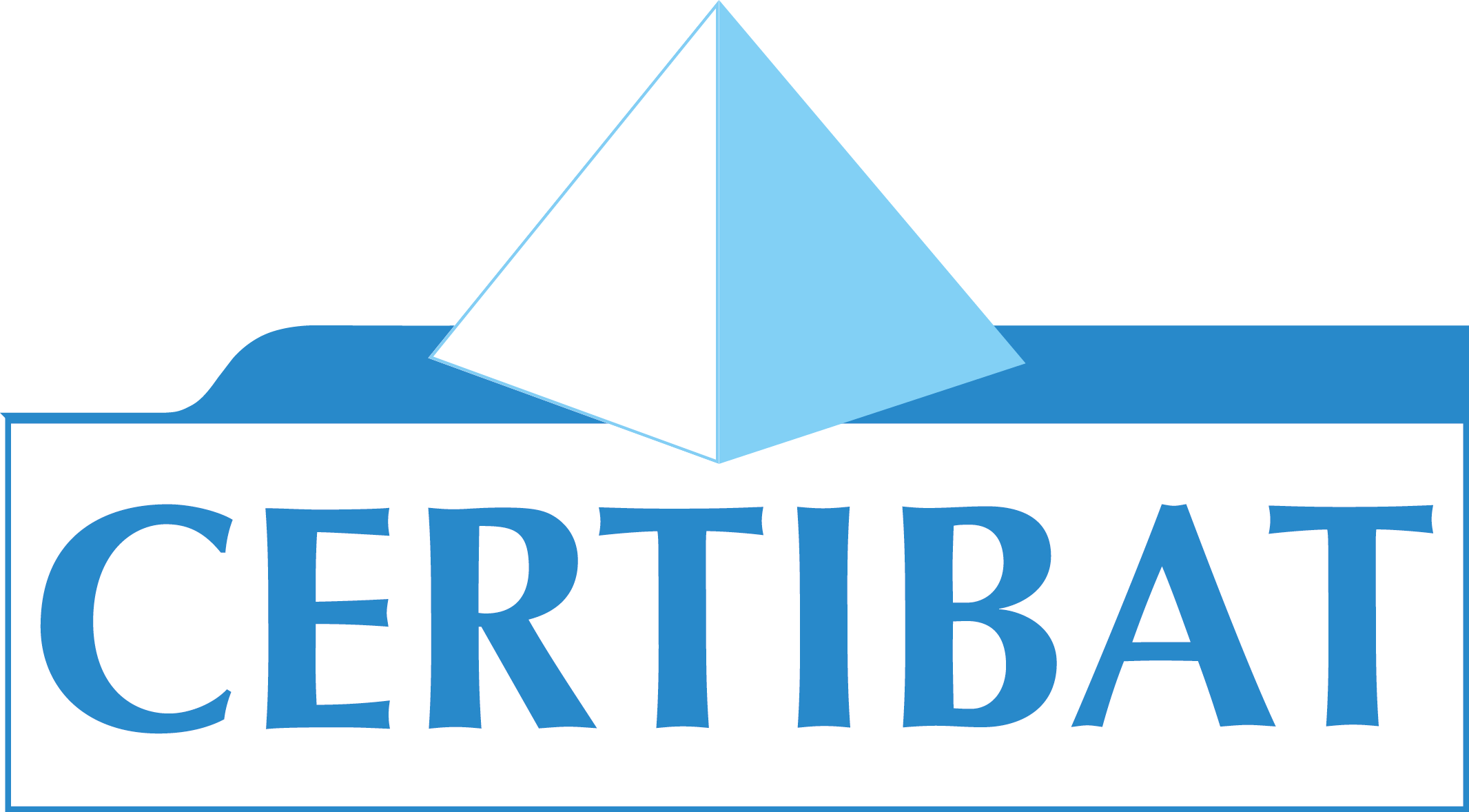Logo CERTIBAT 2025